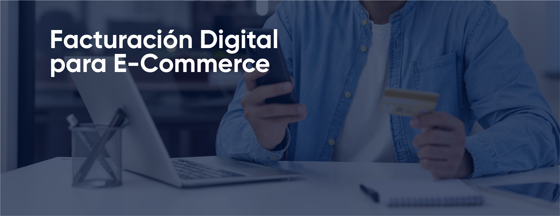 Facturación Digital para E commerce
